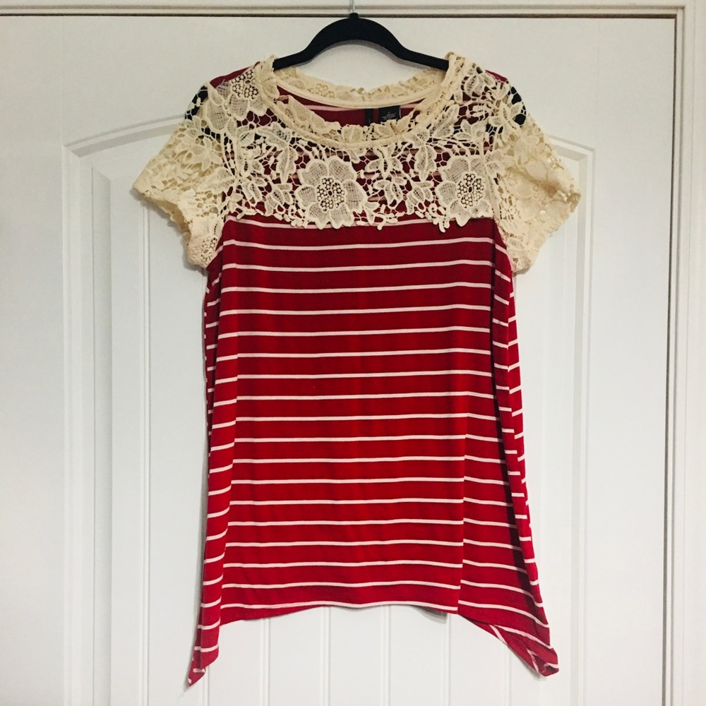 ND Blouse